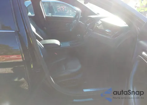 2016 Ford Taurus Limited из США, поврежденный, VIN 1FAHP2F83GG111091